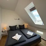דירה Kaiser-apartments 
