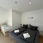 דירה Kaiser-apartments 