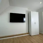 Kaiser-apartments 