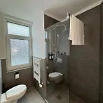 דירה Kaiser-apartments 