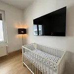Kaiser-apartments 