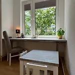 דירה Kaiser-apartments 