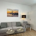 דירה Kaiser-apartments 