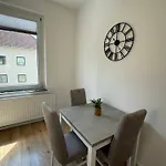 Kaiser-apartments 
