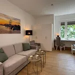 דירה Kaiser-apartments 