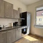 Kaiser-apartments 