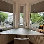דירה Kaiser-apartments 