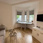 Kaiser-apartments 
