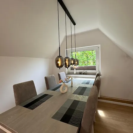 Kaiser-apartments 
