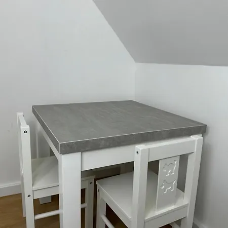 Kaiser-apartments 