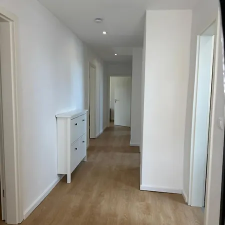 Apartment Kaiser-apartments 