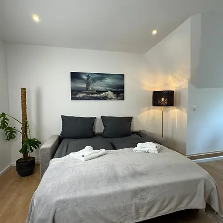 Kaiser-apartments 