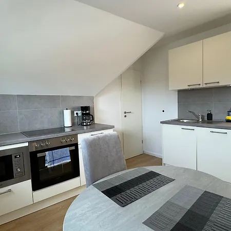 Kaiser-apartments 