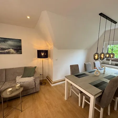 Kaiser-apartments 
