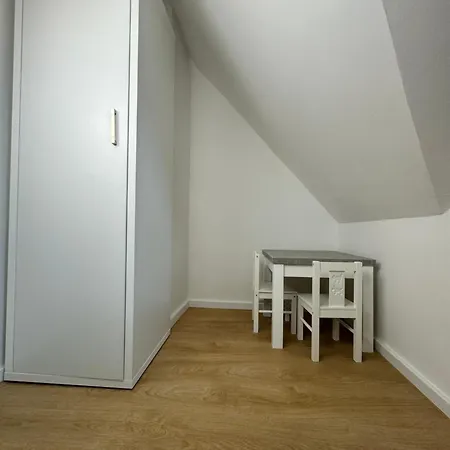 Kaiser-apartments 