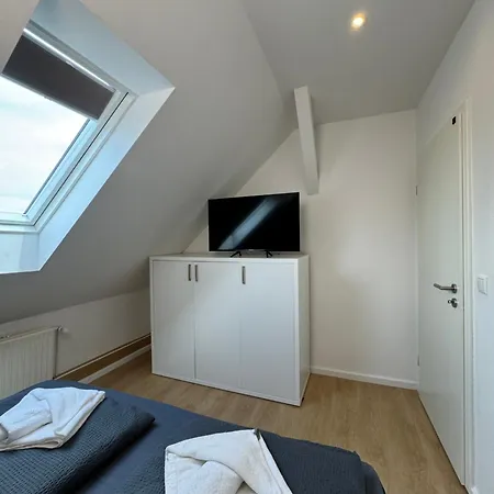 Apartment Kaiser-apartments 