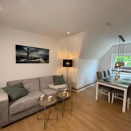 Apartment Kaiser-apartments 