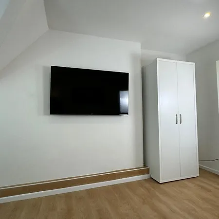 Kaiser-apartments 