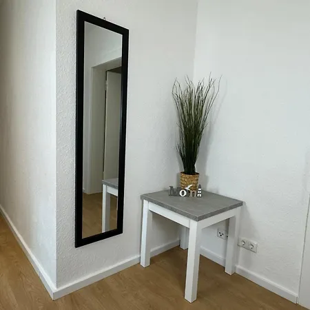 Kaiser-apartments 