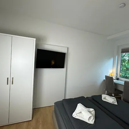 Kaiser-apartments 