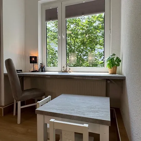 Apartment Kaiser-apartments 