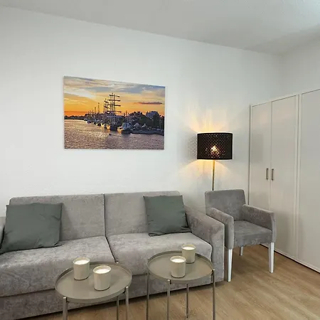 Apartment Kaiser-apartments 
