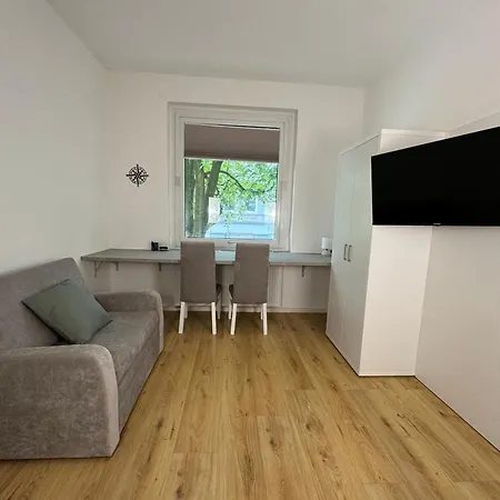 Kaiser-apartments 
