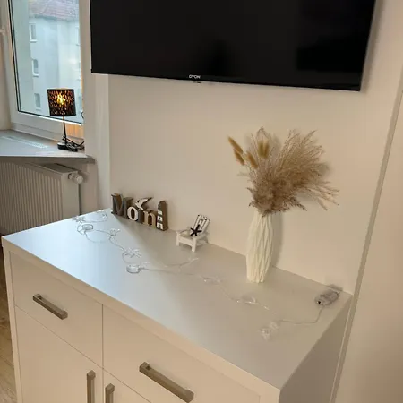 Apartment Kaiser-apartments 