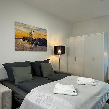 Kaiser-apartments 