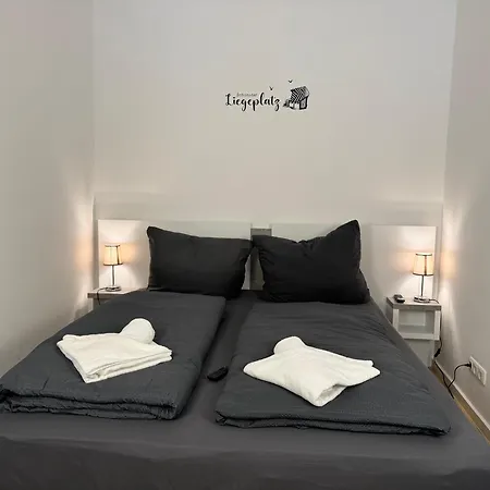 Kaiser-apartments 