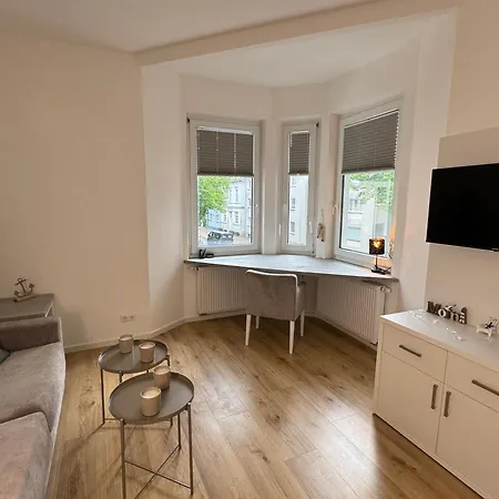 Kaiser-apartments 